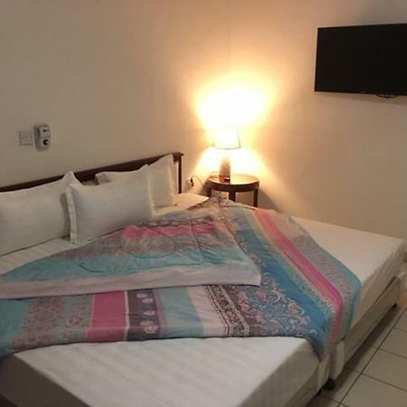 Mikaddo City Inn Kumasi Exterior foto